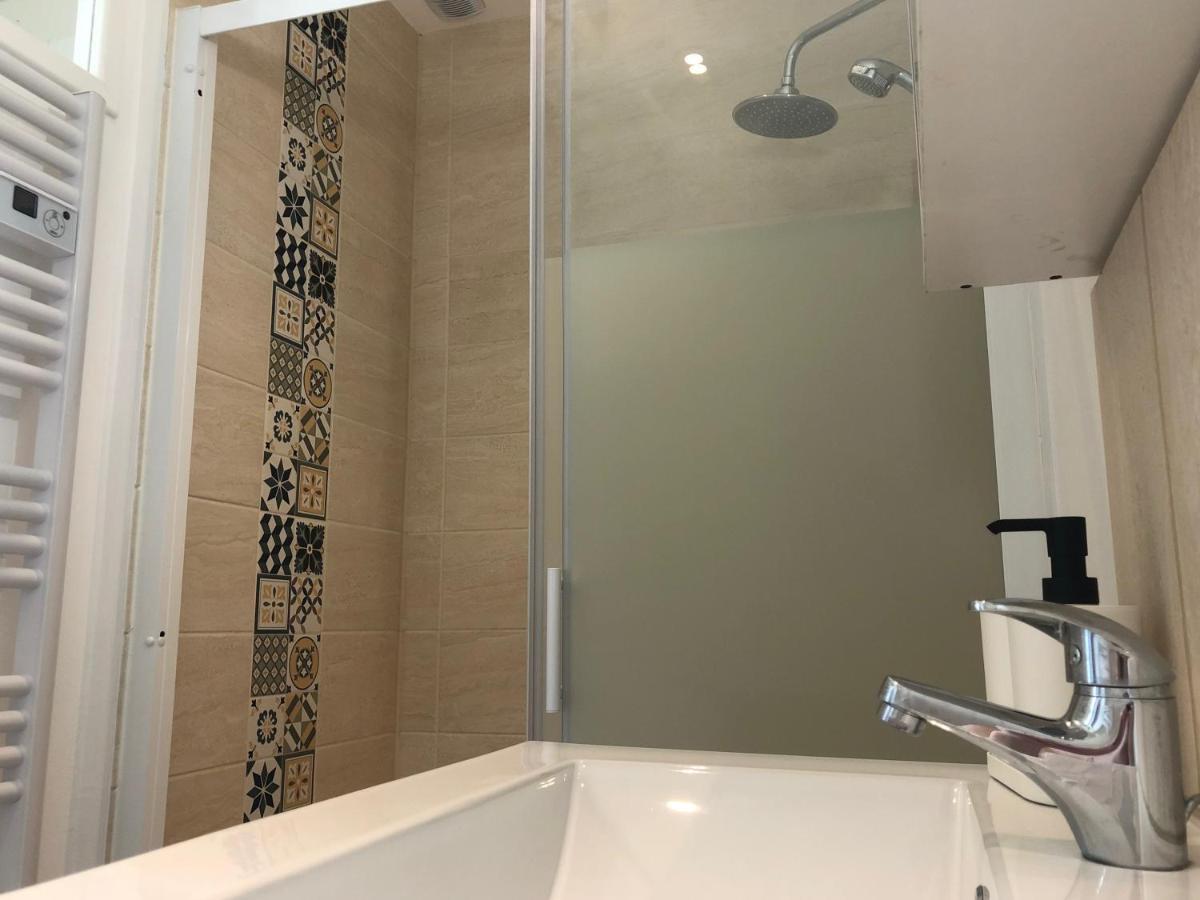 Studio Paisible Avec Jardin - Tours Centre 외부 사진