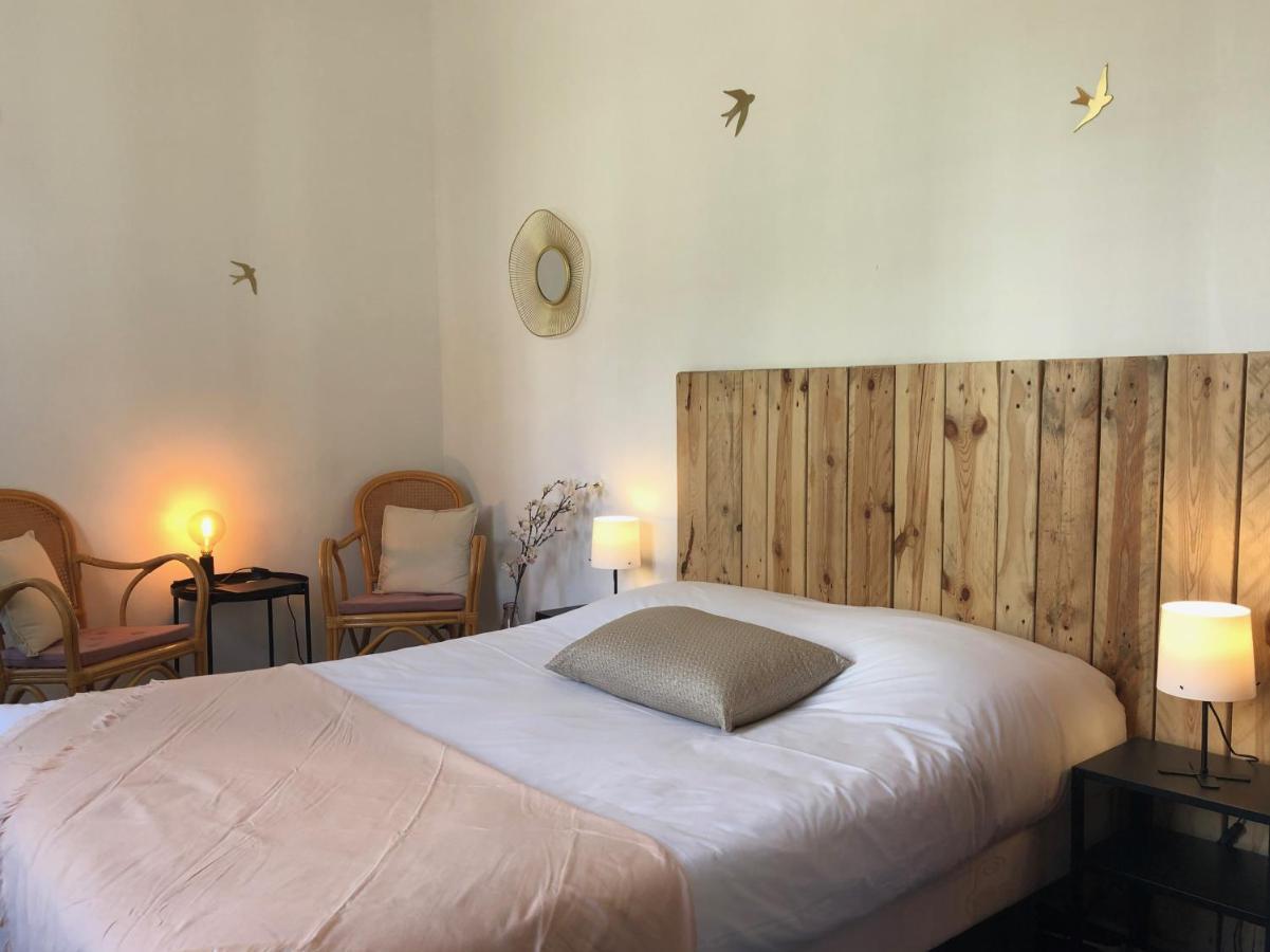 Studio Paisible Avec Jardin - Tours Centre 외부 사진