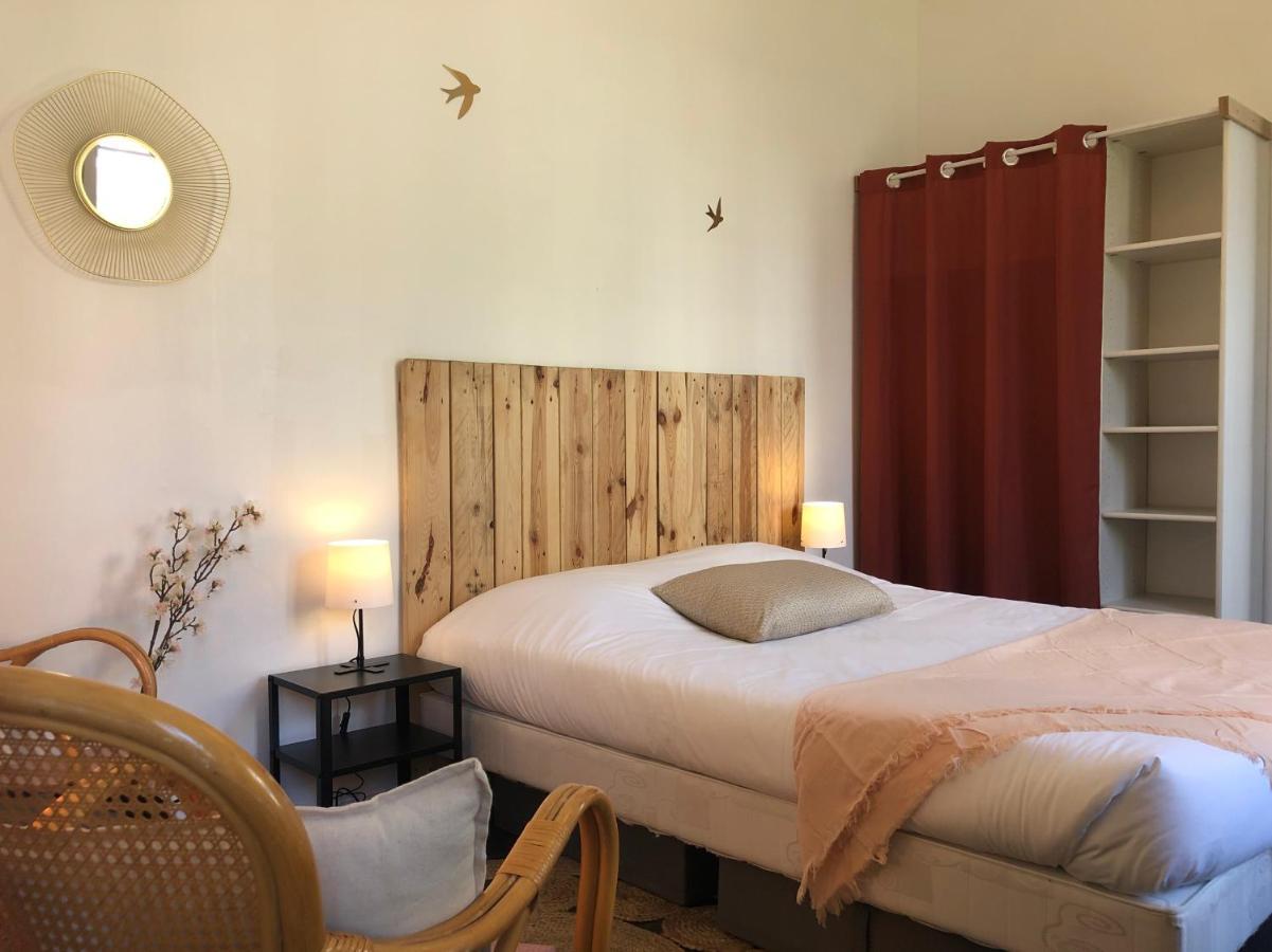 Studio Paisible Avec Jardin - Tours Centre 외부 사진