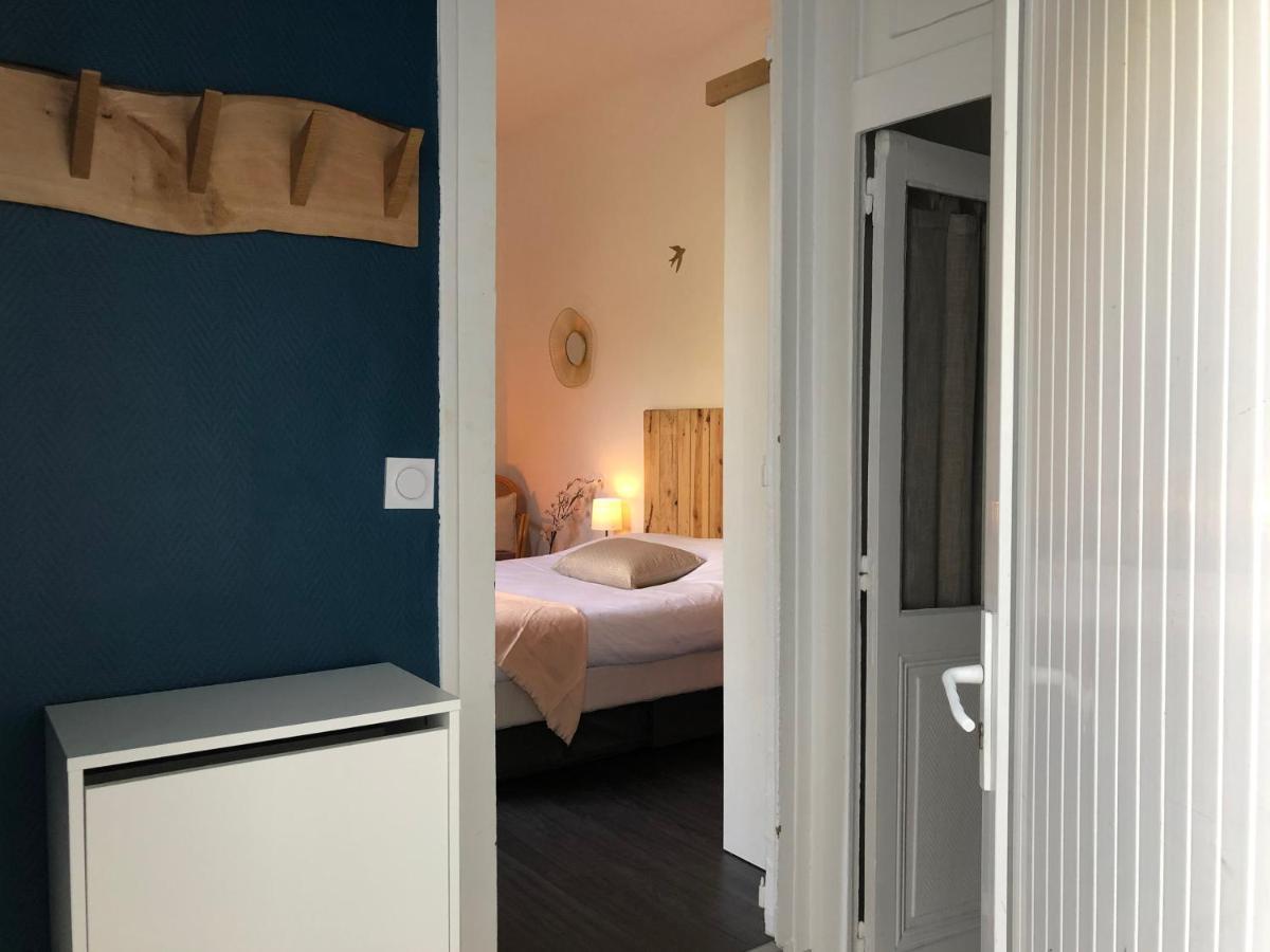 Studio Paisible Avec Jardin - Tours Centre 외부 사진